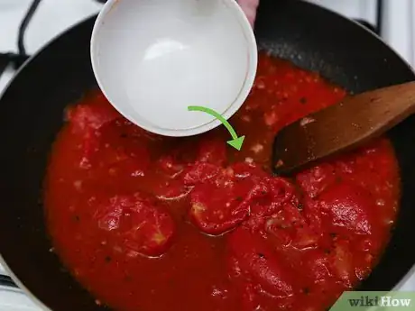 Image intitulée Make Spaghetti With Meatballs Step 15