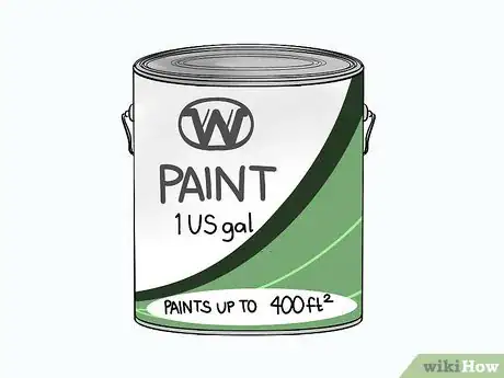 Image intitulée Calculate Amount of Paint to Paint a Room Step 11