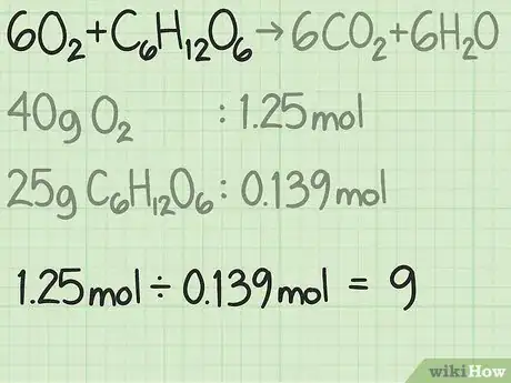 Image intitulée Calculate Theoretical Yield Step 4