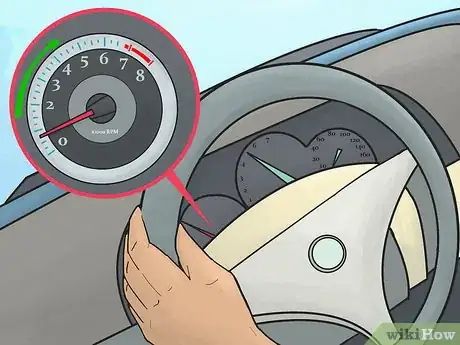 Image intitulée Diagnose a Slipping Clutch in Your Car Step 1