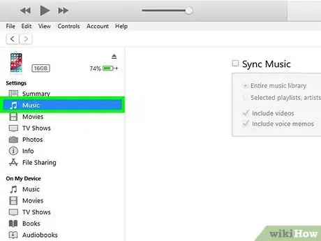 Image intitulée Download Free Music to iTunes Step 17