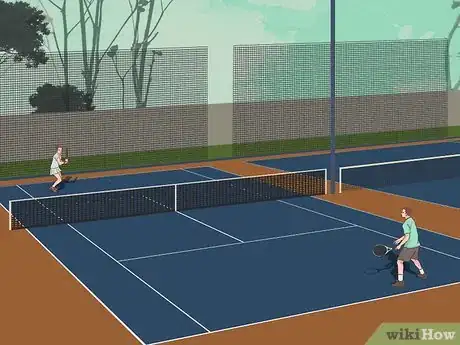 Image intitulée Play Tennis Step 13