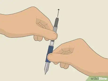 Image intitulée Clean a Fountain Pen Step 6