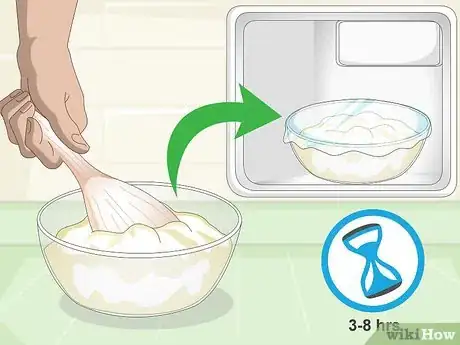 Image intitulée Make Ice Cream with a Machine Step 15
