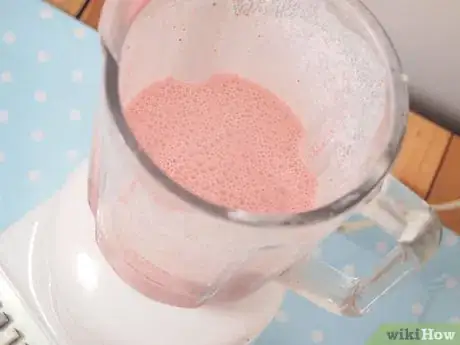 Image intitulée Make Strawberry Milkshakes Step 11