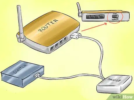 Image intitulée Add a Mobile Wireless Hot Spot to Your Network Step 3