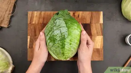 Image intitulée Boil Cabbage Step 2