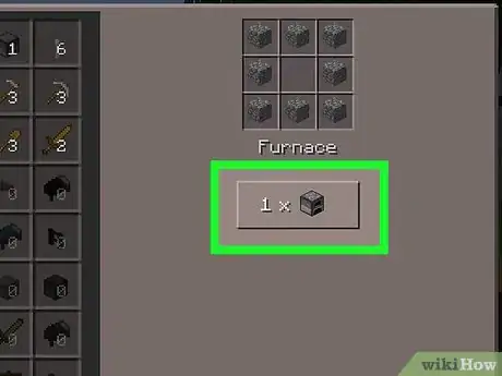 Image intitulée Get Charcoal Instead of Coal in Minecraft Step 29