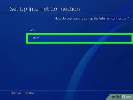Image intitulée Find the Proxy Server Address for a PS4 Step 11