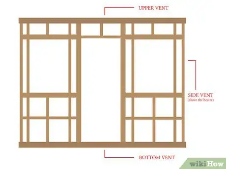 Image intitulée Build Saunas Step 4