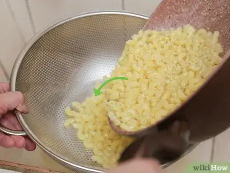 Image intitulée Make Baked Macaroni and Cheese Step 3