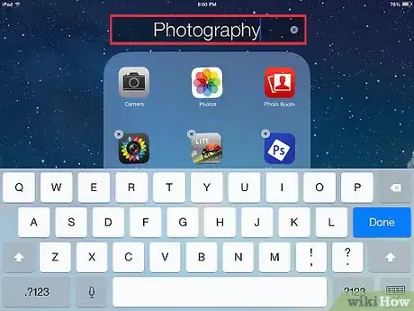 Image intitulée Customize Your iPad Step 11