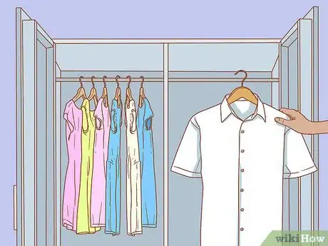 Image intitulée Organize Your Clothes Step 17