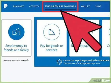 Image intitulée Link Your Bank Account to Your PayPal Account Step 27