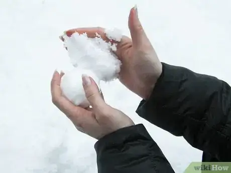 Image intitulée Make a Snowball Step 4