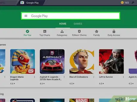 Image intitulée Install Android Apps on Bluestacks Step 5