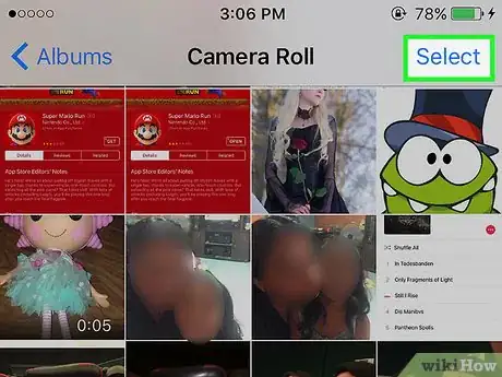 Image intitulée Select All Photos on an iPhone Step 4