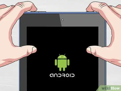 Image intitulée Unlock an Android Tablet Step 21