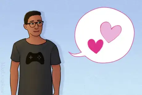 Image intitulée Guy in Glasses Speaks Positively.png