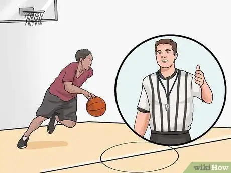 Image intitulée Be a Good Basketball Player Step 12