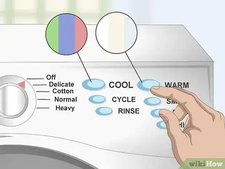 Image intitulée Wash Your Clothes Step 3