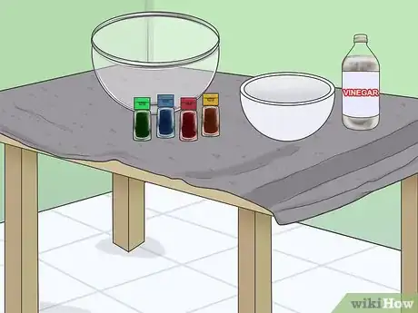 Image intitulée Dye Clothes with Food Coloring Step 2