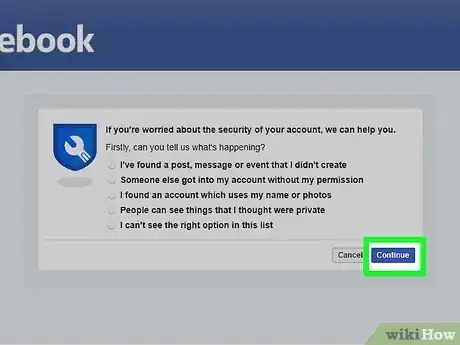 Image intitulée Recover a Hacked Facebook Account Step 32