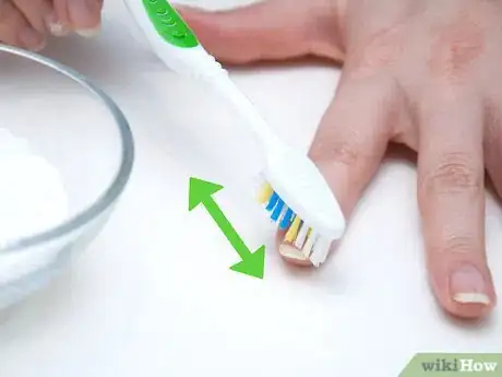 Image intitulée Remove Nail Polish Stains from Your Finger Nails Step 8