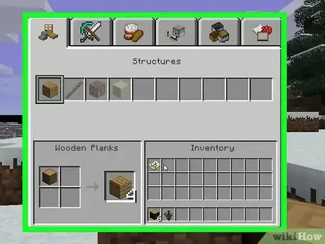 Image intitulée Get Charcoal Instead of Coal in Minecraft Step 35