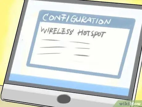 Image intitulée Add a Mobile Wireless Hot Spot to Your Network Step 8
