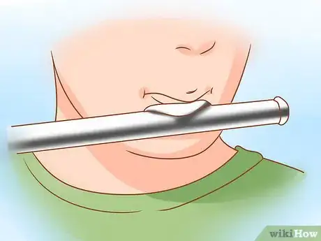 Image intitulée Play the Flute Step 10