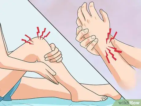 Image intitulée Diagnose Psoriasis Step 6