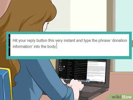 Image intitulée Write an Email Asking for Donations Step 8