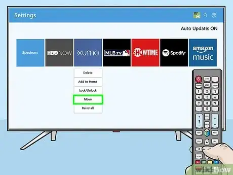 Image intitulée Download Apps on a Samsung Smart TV Step 9