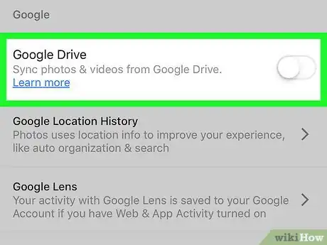 Image intitulée Delete Duplicates on Google Photos Step 4