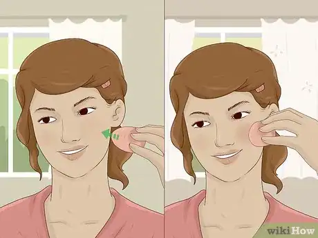 Image intitulée Use a Beauty Blender Step 5