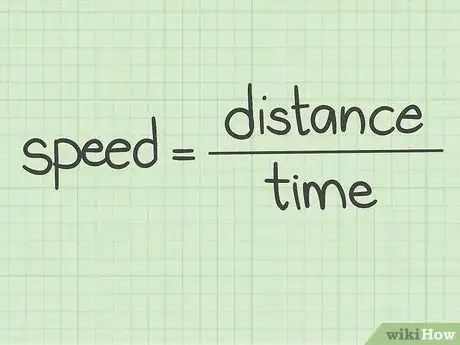 Image intitulée Calculate Speed in Metres per Second Step 1