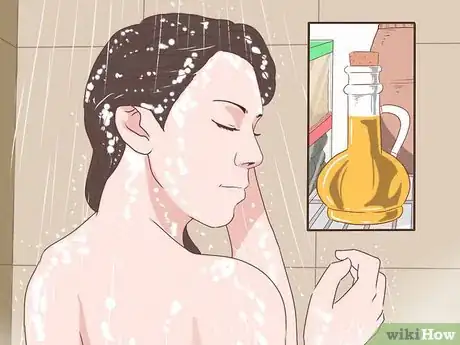 Image intitulée Heal Scalp Eczema Step 11