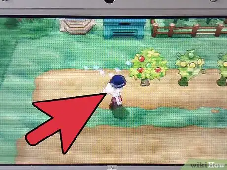 Image intitulée Plant Berries in Pokemon X and Y Step 15