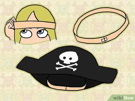 Image intitulée Make a Pirate Costume Step 16