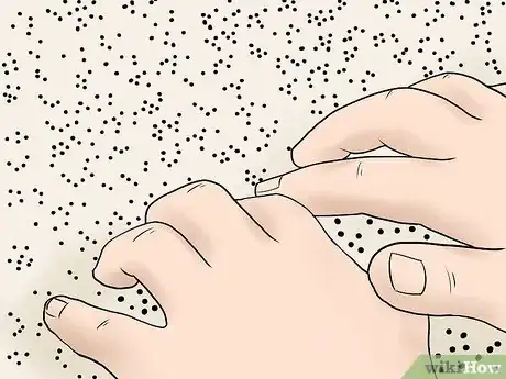 Image intitulée Read Braille Step 8
