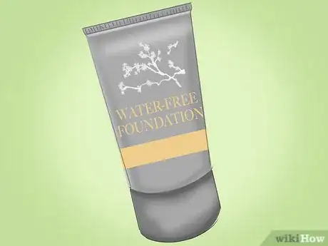 Image intitulée Hide Acne Scars Step 5