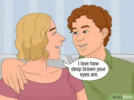 Image intitulée Compliment a Guy's Eyes Step 1