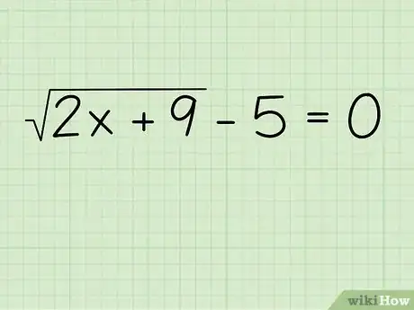 Image intitulée Solve for X Step 17