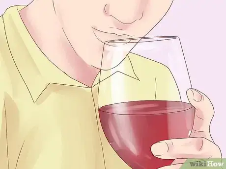 Image intitulée Become a Wine Connoisseur Step 6