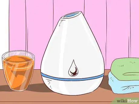 Image intitulée Cure a Viral Infection with Home Remedies Step 24