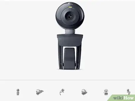 Image intitulée Set up a Webcam Step 7