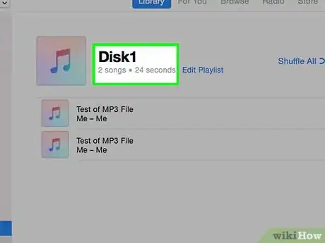 Image intitulée Convert iTunes M4P to MP3 Step 14