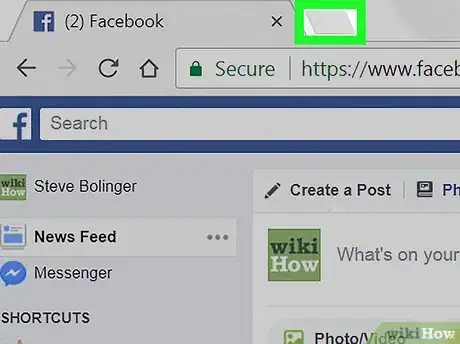 Image intitulée Hide Tabs on Chrome Step 2