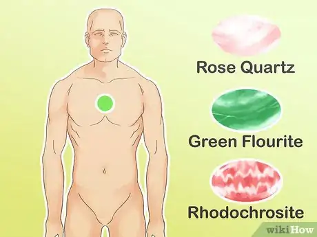 Image intitulée Balance Your Chakras with Crystals Step 4